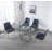 Rectangular Dining Table-114790072