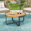 Table basse ISAAC