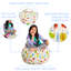Housse pour fauteuil à billes Kids-51574516-51574515