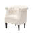 Chair+Ottoman