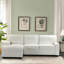 Stevonte 3 Seater Sofa & Chaise-1110089689