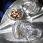 Giftology Heart 4.5in Box