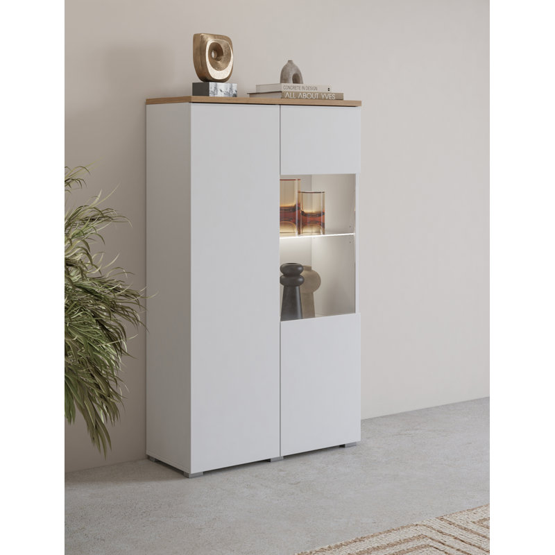 Tanelle Standard Dresser / Chest