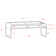 Armantine Single Coffee Table