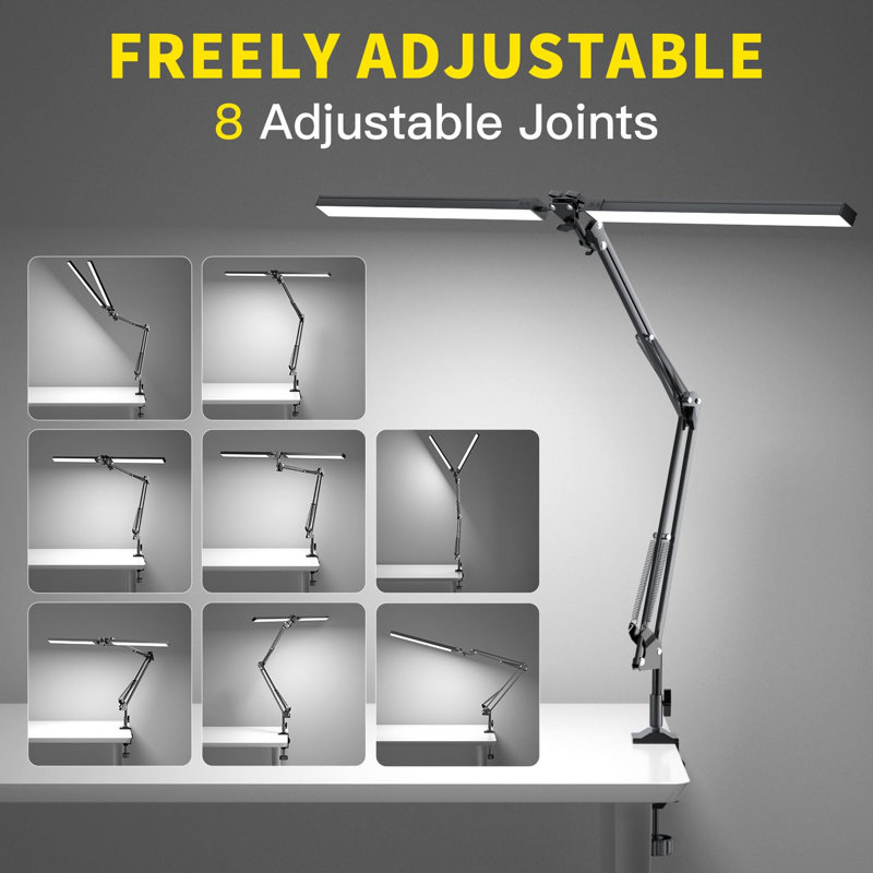 Adetola Desk Lamp