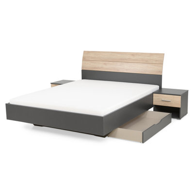Jerritt Underbed Storage Drawers