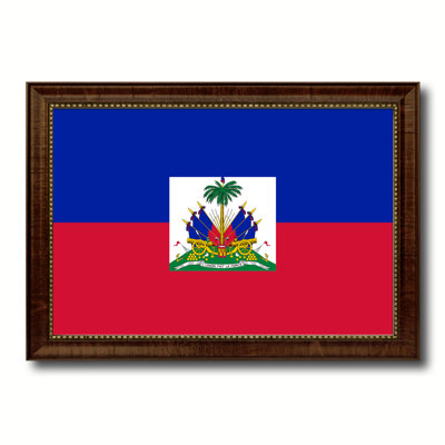 Single Picture Frame Print on Canvas