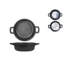 Stainless Steel Non-Stick Frying Pan-73644178