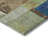 Premium Machine Washable Pinkston Geometric Rug-943888721