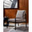 Penhall Modern Accent Chair