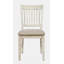 Chaise d'appoint Budworth-424713257