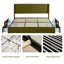 Jeilyn Upholstered Platform Drawer Storage Bed-1820594447-1850950934