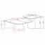 Ensemble de tables basses 2 pièces-1236031623-1236031621