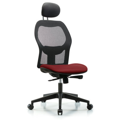 Chaise de travail