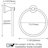 Towel Ring-54830708