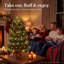 90' H Christmas Tree