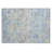  Mahaney Indoor/Outdoor Area Rug with Non-Slip Backing-251081672