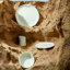 Service de vaisselle Stone By Mercer Project Atik - Service pour 4-98147115