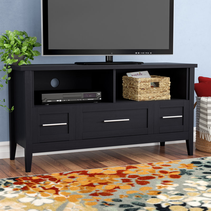 Unfinished TV Stand for TVs up to 55"
