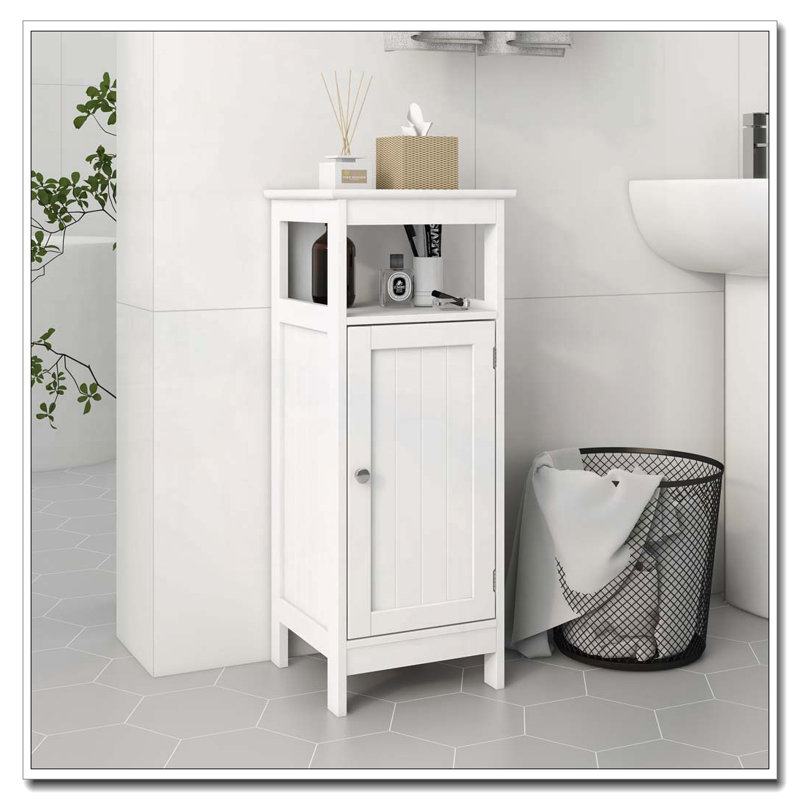 Single Door Storage Cabinet