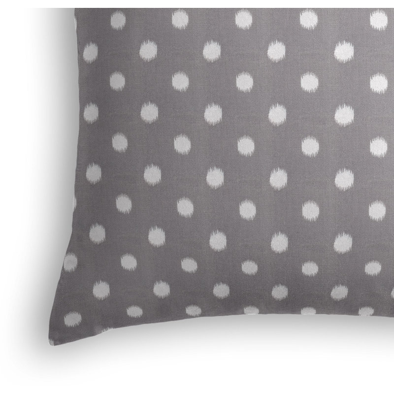 Square Pillow Cover & Insert, 16" x 16"