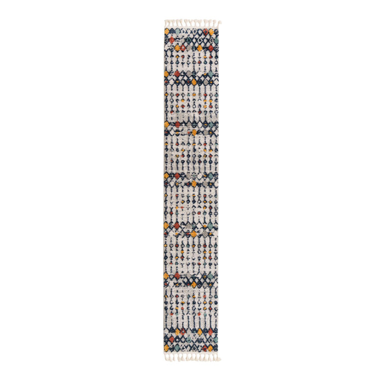 Gosnold Geometric Indoor Rug