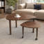 Nesting Coffee Table