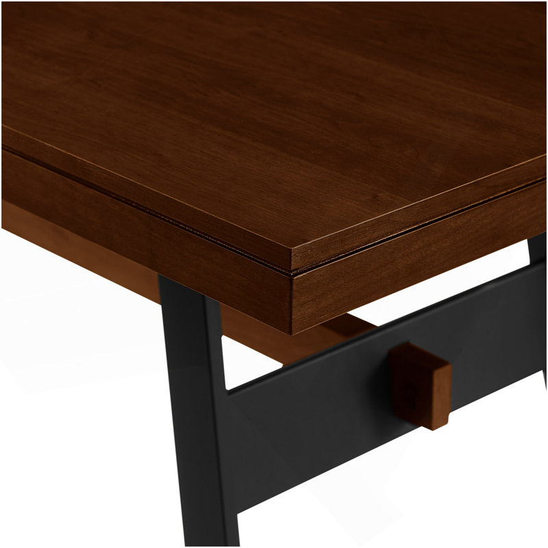 Grande table de salle à manger Modern