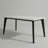 Woburn Rectangular Marble Dining Table-1204379454