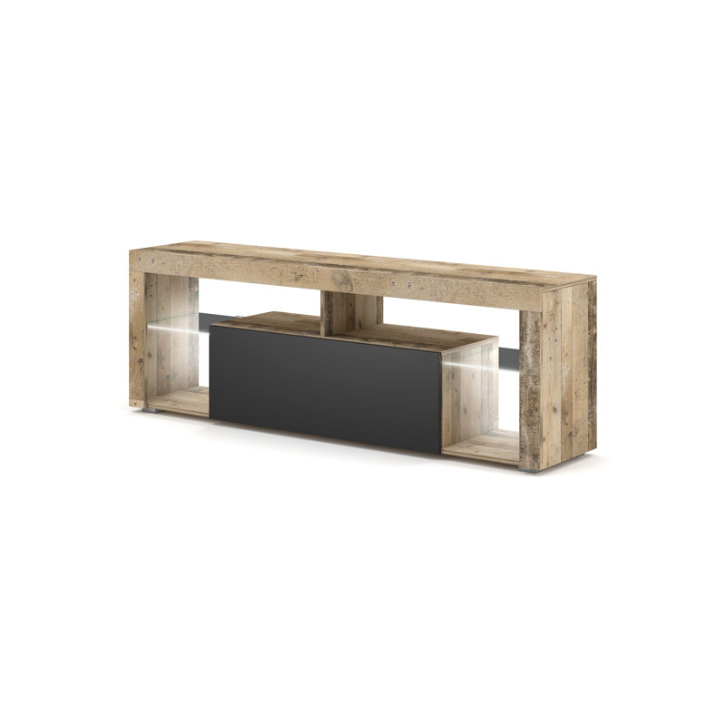 Belmont Unfinished for TVs up to 55", Brown