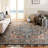 Vahakn Hand Tufted Wool Oriental Rug-151475539