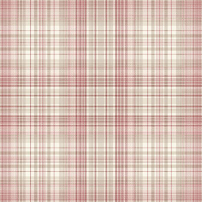 Plaid Roll