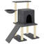 Wellston 96.5cm H Cat Tree-1726028779