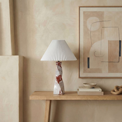 Mayalenn Table Lamp