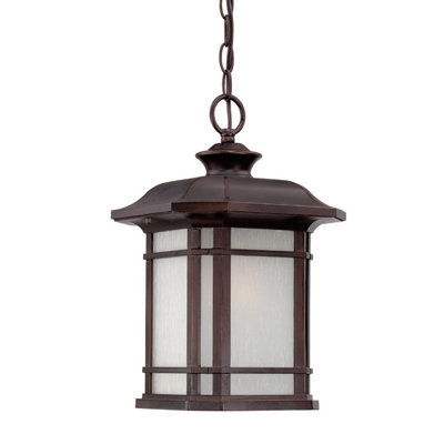 Broadmoor Outdoor Hanging Lantern