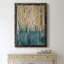 Mountain Air - Peinture sur toile encadrée-1842419763-1842419772