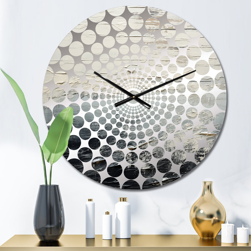 Horloge murale Edenvale, Petit