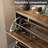 Shoe Storage Cabinet-431094591