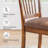 Tanan 17.75'' H Upholstered Side Chair