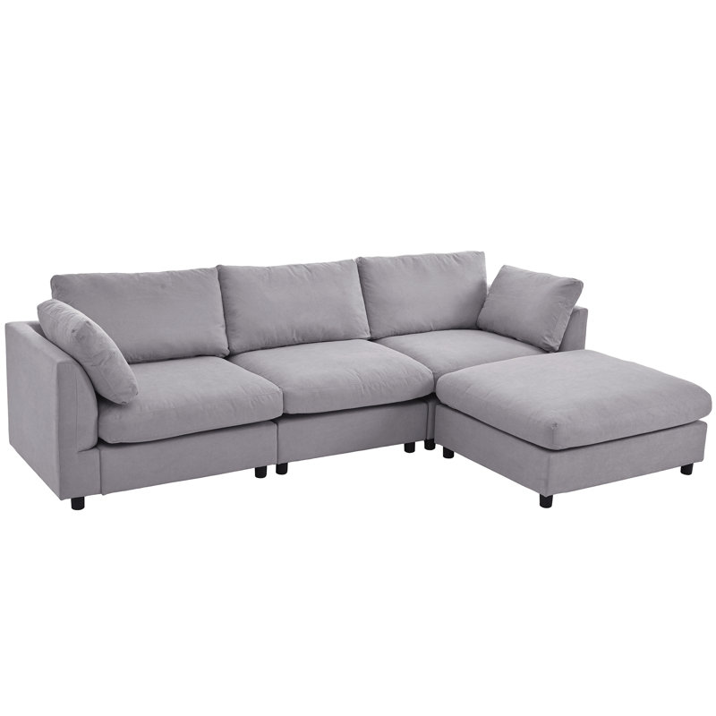 Canapé modulaire U_Style Upholstery