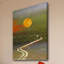 Parvez Taj - Wrapped Canvas Print-12844565