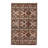 Rectangle Rectangle 5' X 8' Area Rug