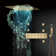 Matera Brushed Gold Thermostatic Phone Controlled Shower Modern Smart Design with Precise Control