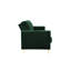 Malverne 3 Seater Velvet Sofa-1918535914