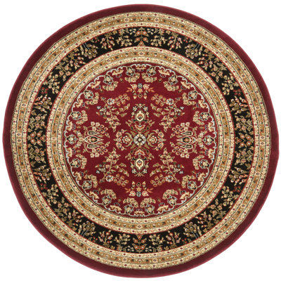 Klose Performance Oriental Rug