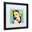 Mark Ashkenazi, art encadré «Andy Warhol»-2119184334-2119184369