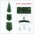 Artificial Christmas Tree