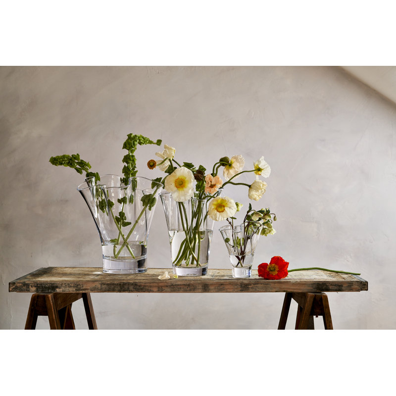 Anemone Vase, Medium, Medium