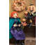 Figurine de poupée Nelly
