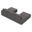 Canapé modulaire en U avec rangement Anureet-1438246973
